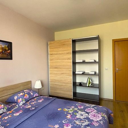 Mladost Apartments Sofya Dış mekan fotoğraf