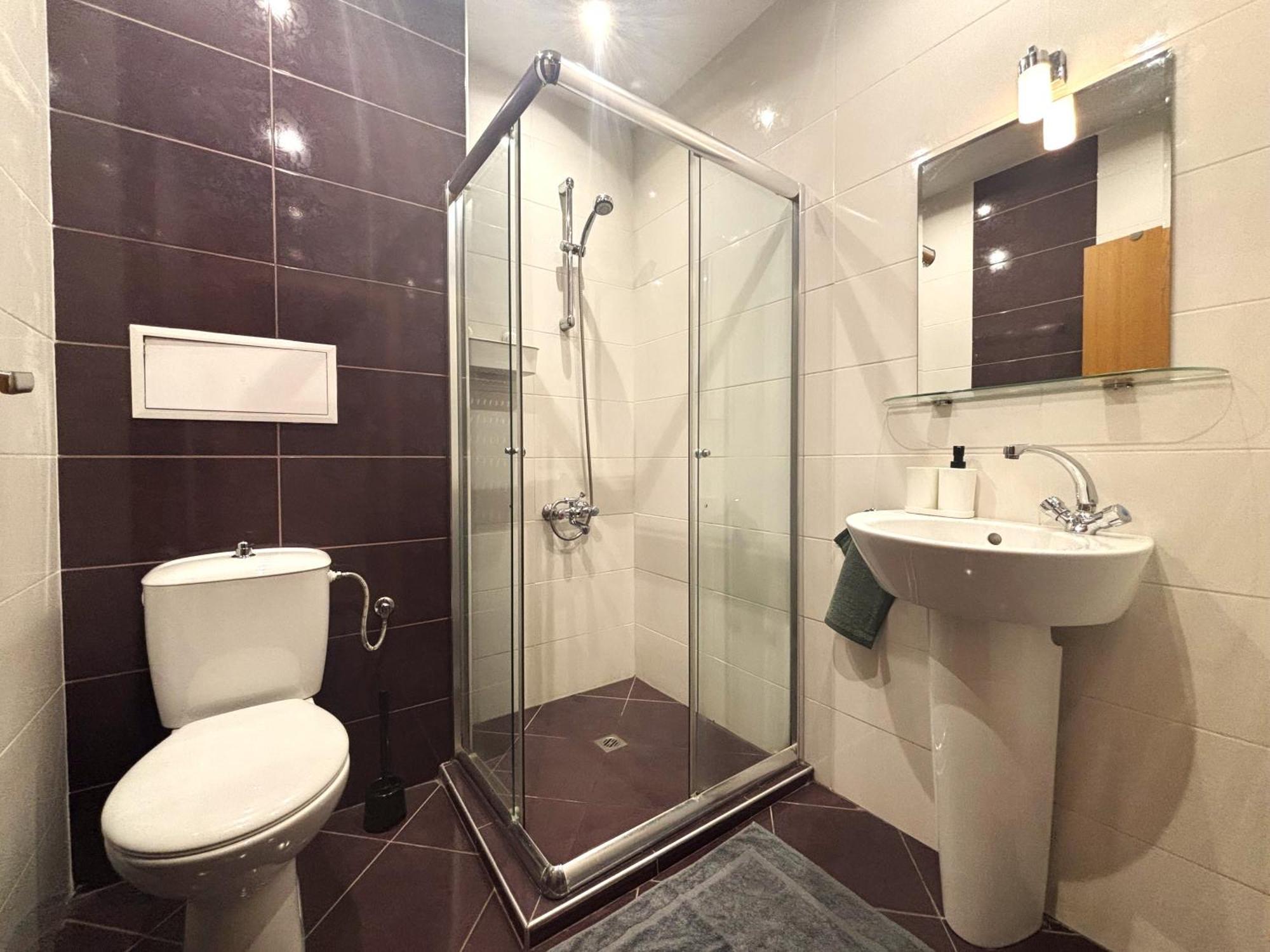Mladost Apartments Sofya Dış mekan fotoğraf
