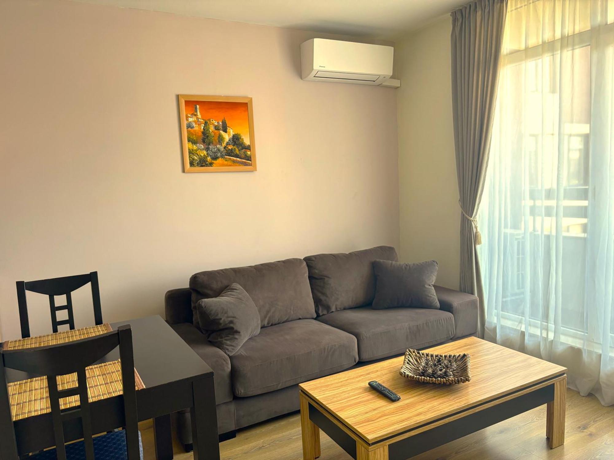 Mladost Apartments Sofya Dış mekan fotoğraf