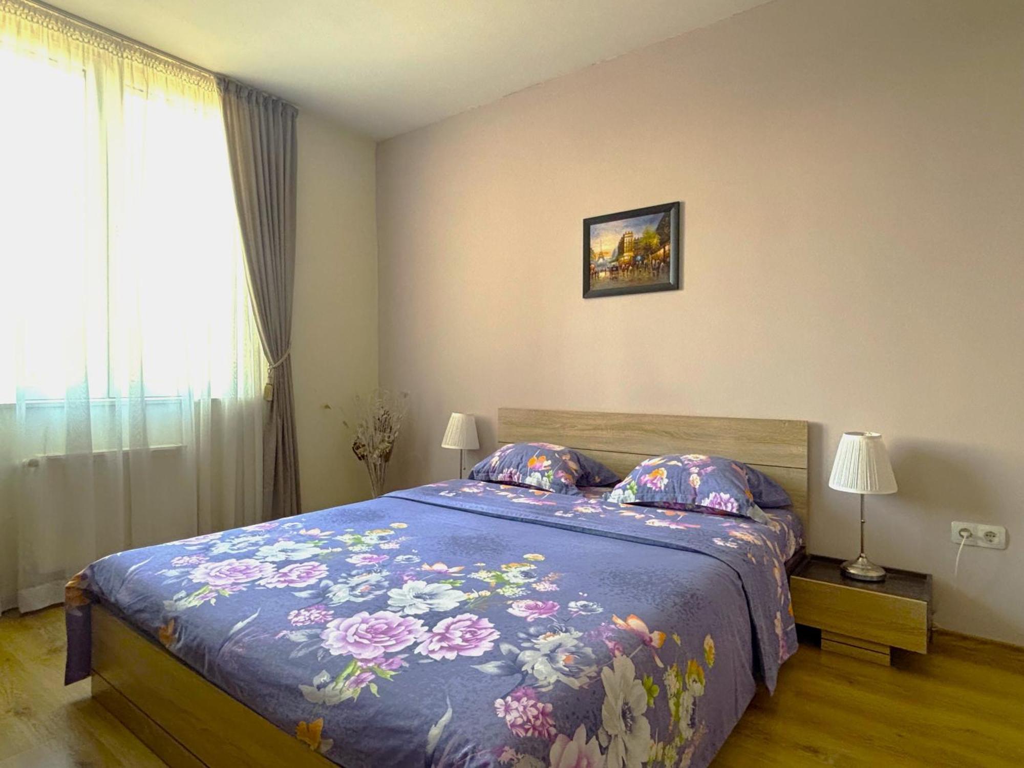 Mladost Apartments Sofya Dış mekan fotoğraf