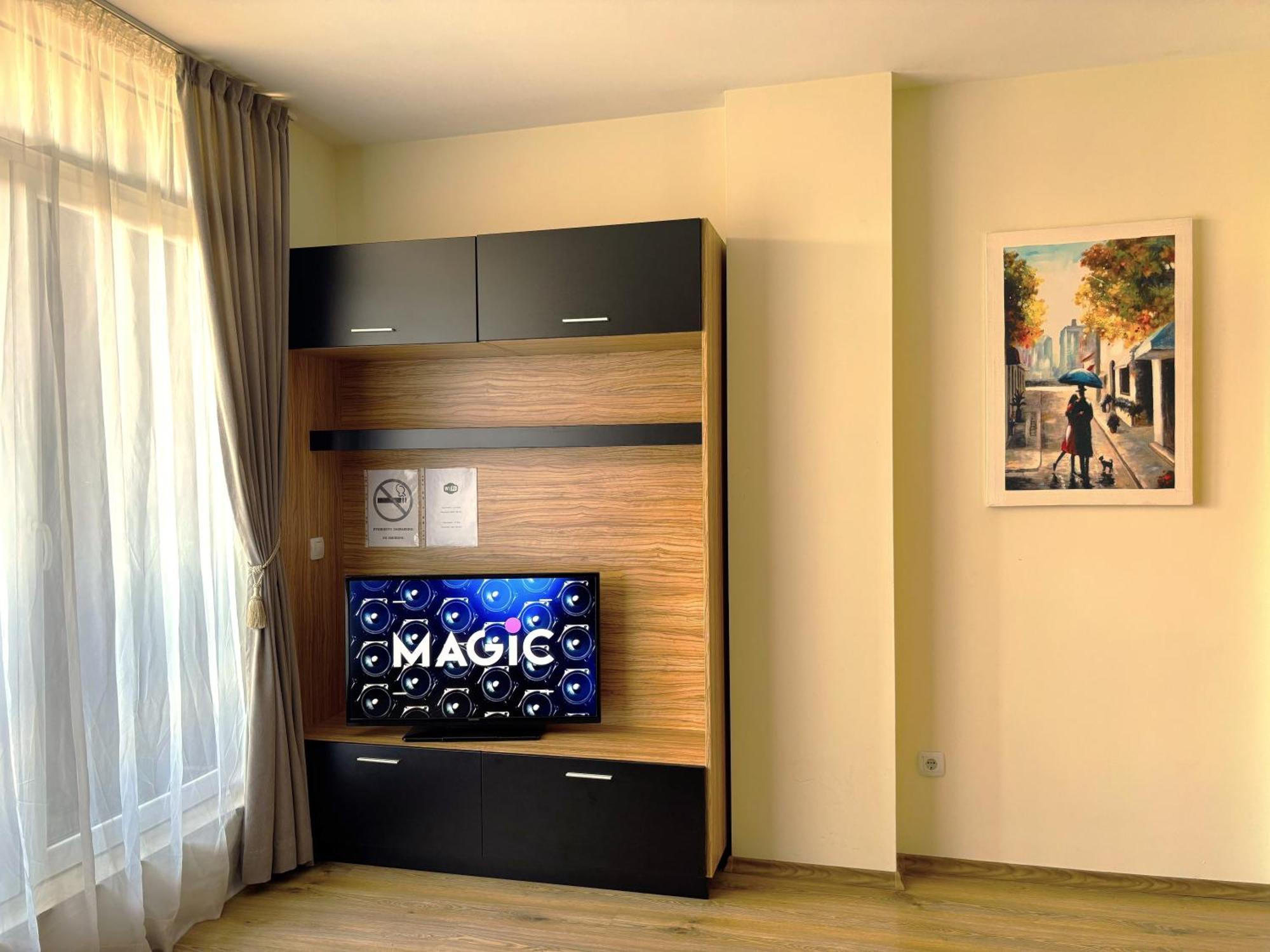 Mladost Apartments Sofya Dış mekan fotoğraf