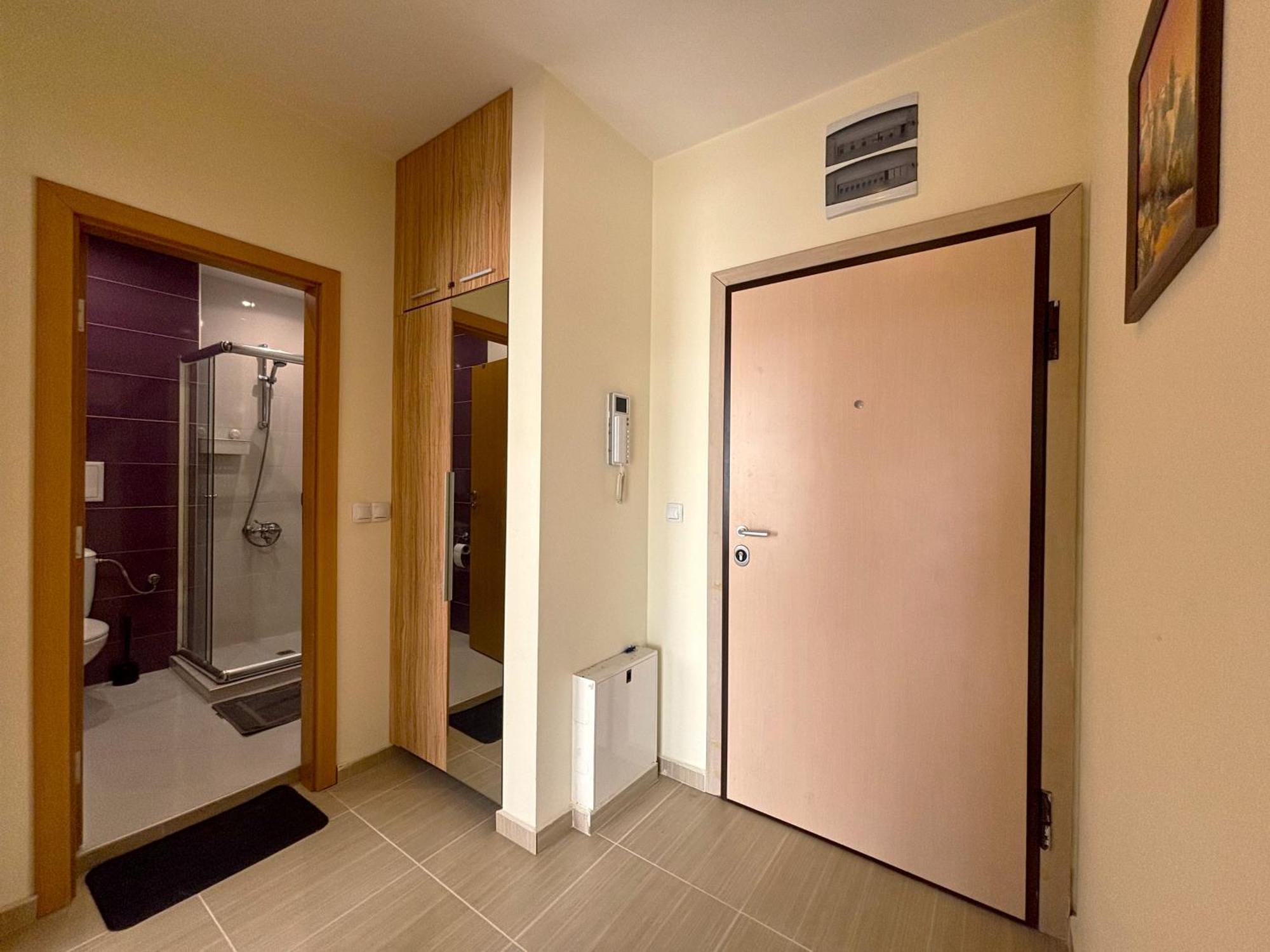 Mladost Apartments Sofya Dış mekan fotoğraf