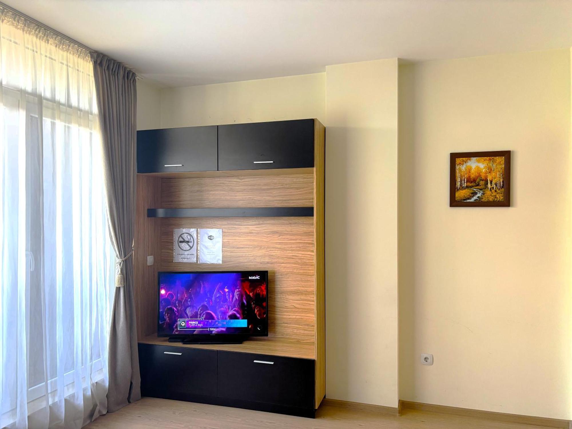 Mladost Apartments Sofya Dış mekan fotoğraf